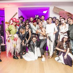 Digital Mind’s 7th birthday