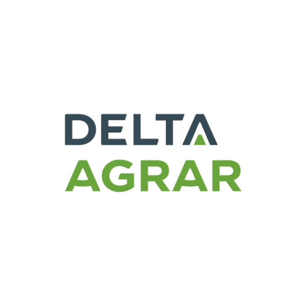 Delta Agrar logo