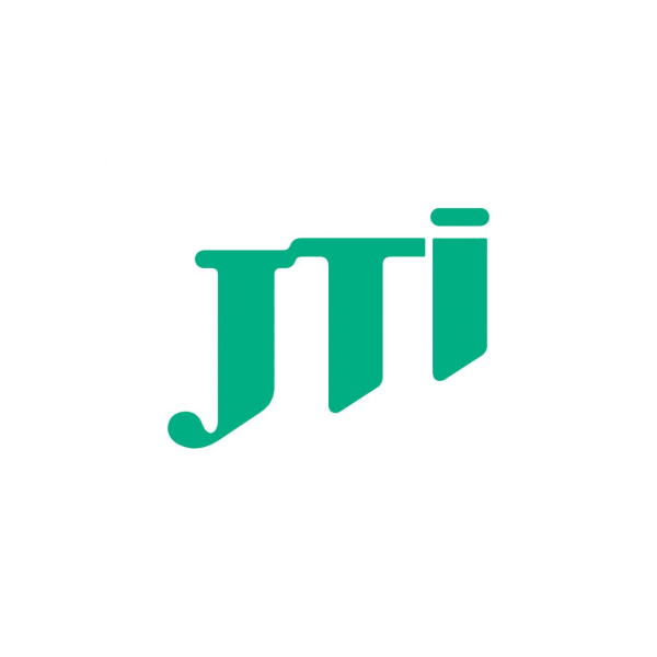 JTI - Japan Tobacco International logo