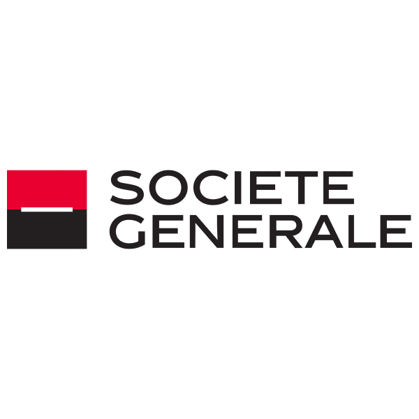 Societe Generale logo