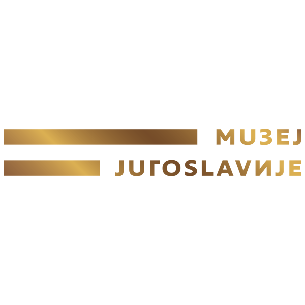 Museum of Yugoslavia logo