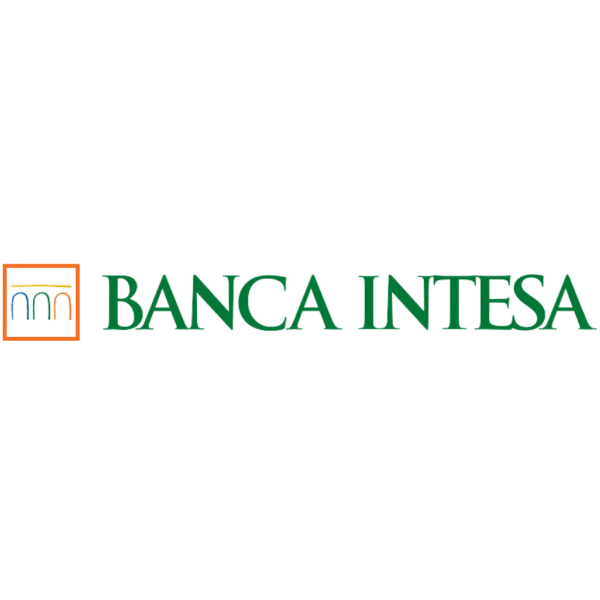 Banca Intesa logo