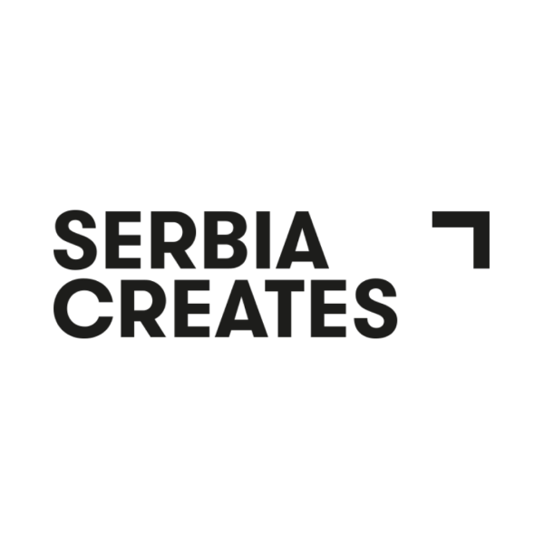 Serbia Creates logo