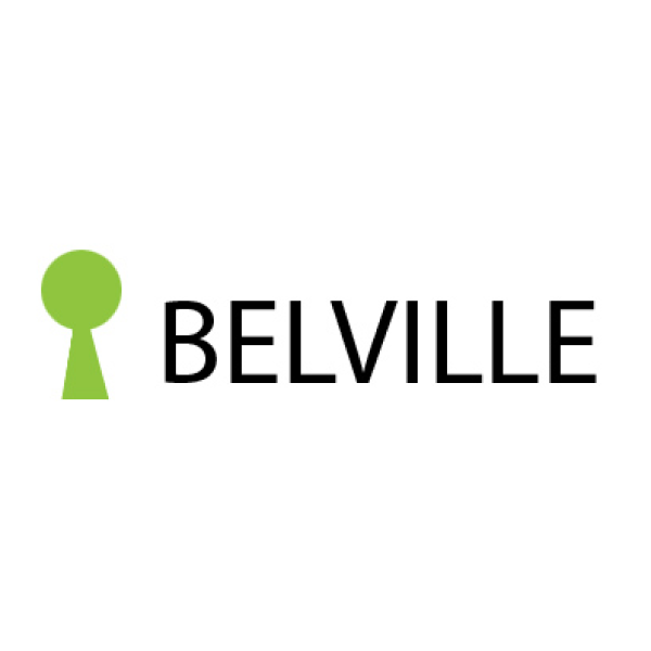 Belville logo