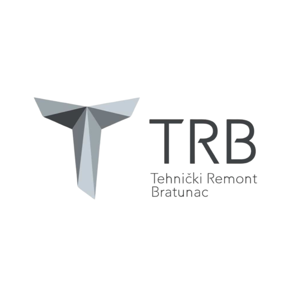 TRB logo