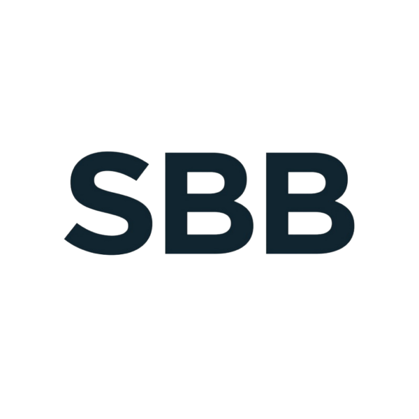 SBB logo