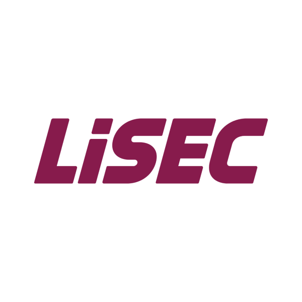 LiSEC logo