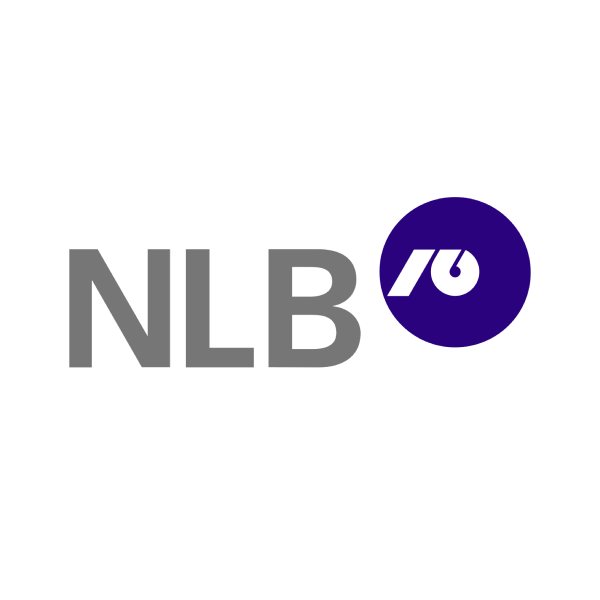 NLB Bank logo