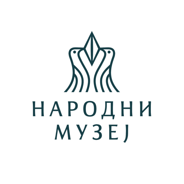 National Museum of Serbia logo